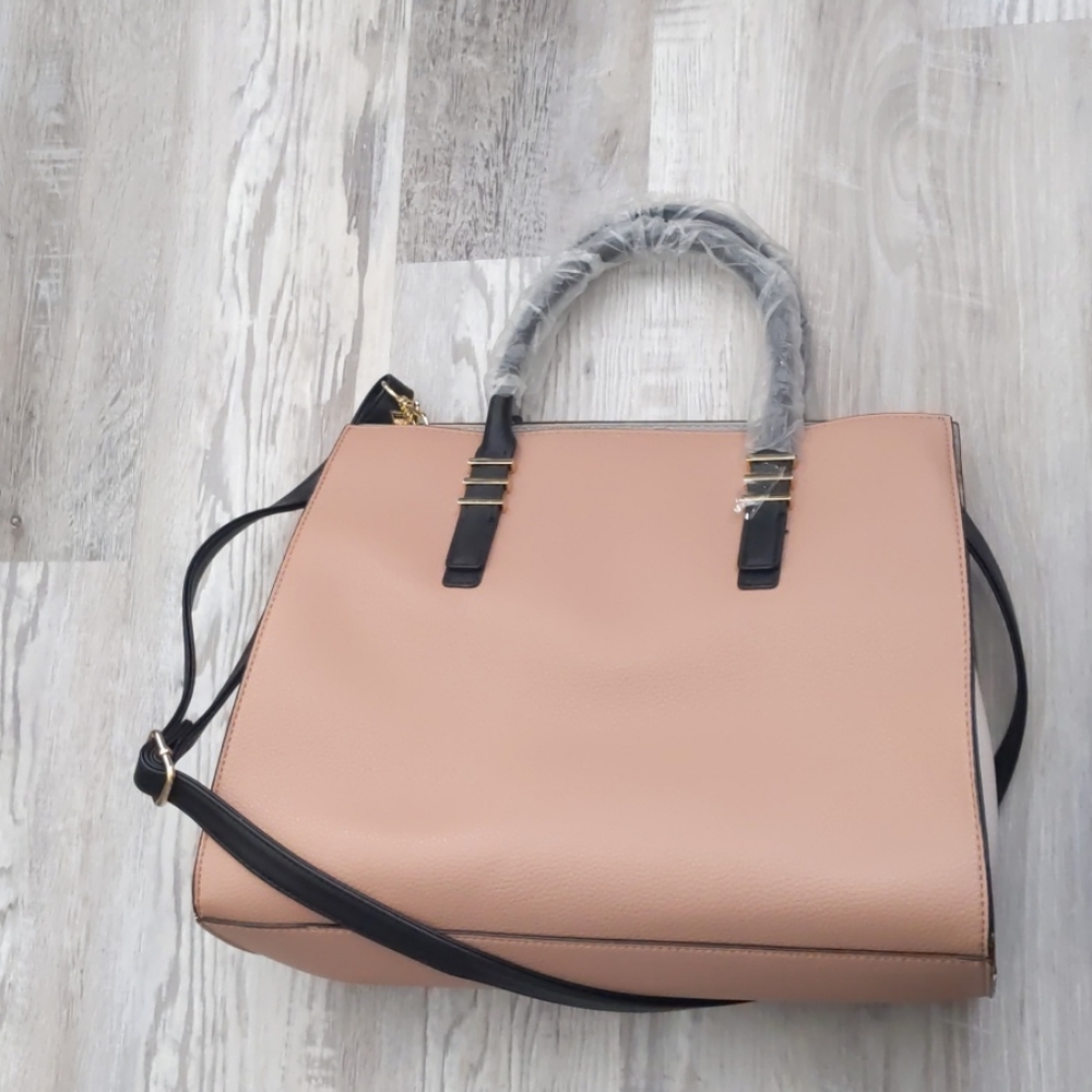 Call it Spring Bag